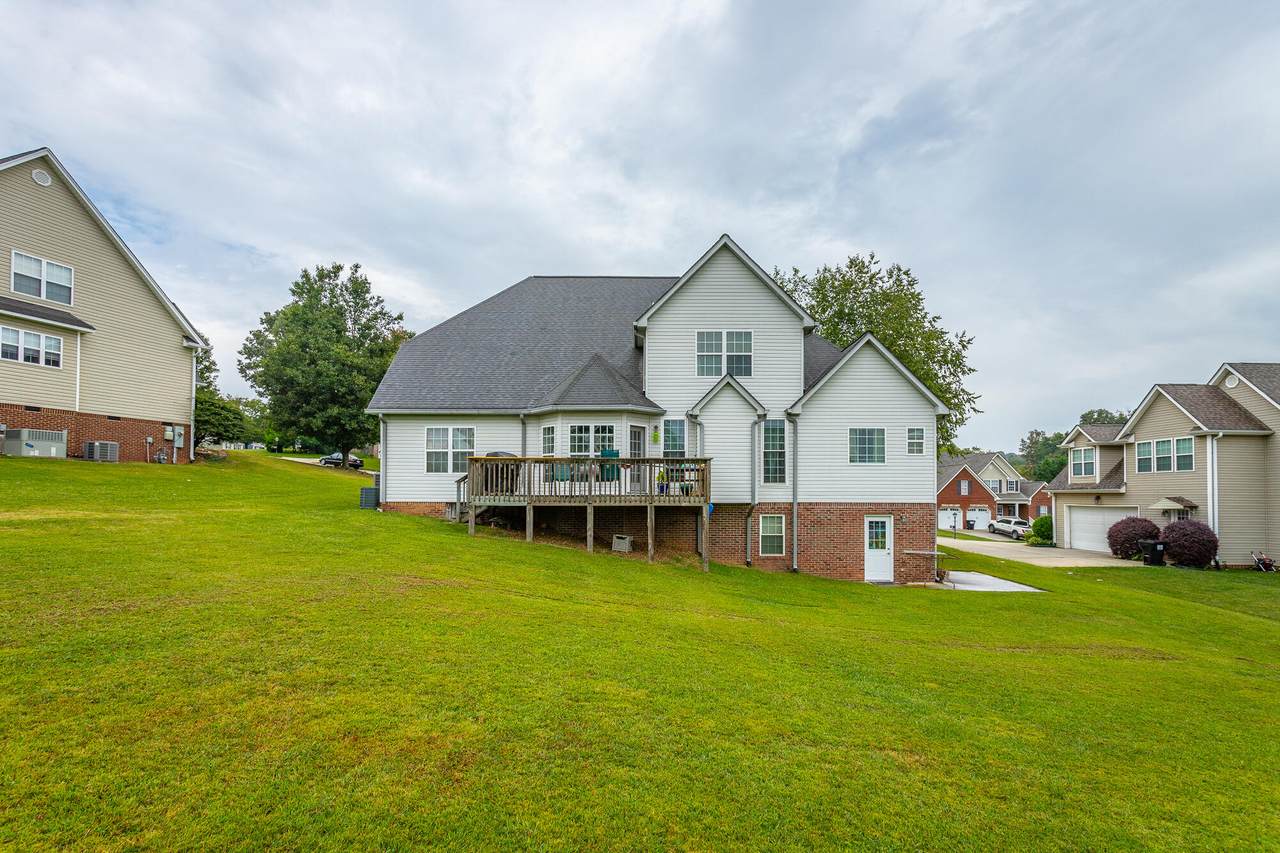 3929 Bentwood Cove Drive - Photo 1