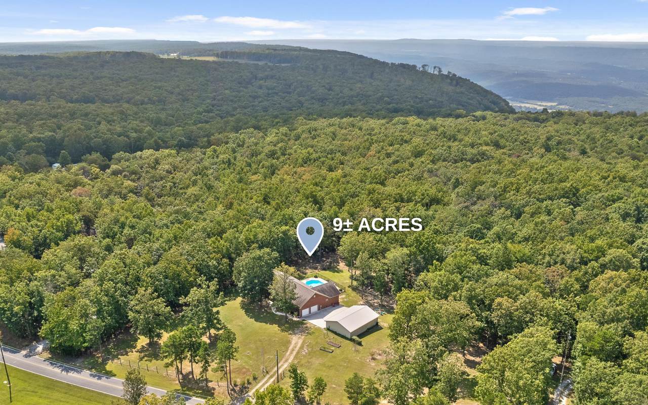 443 Tatum Gulf Road - Photo 1
