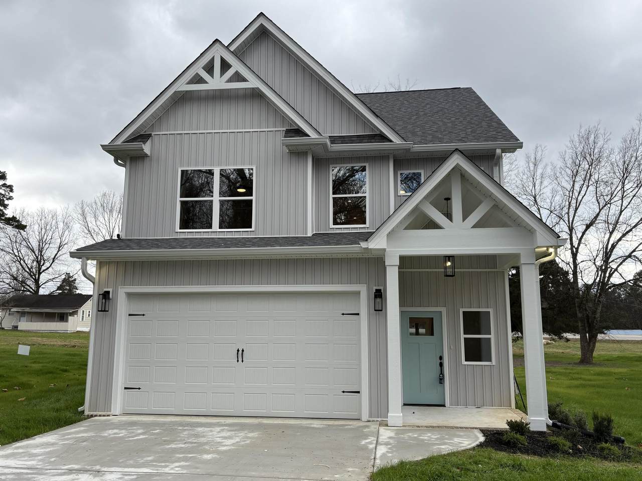 7110-2b Old Cleveland Pike - Photo 1