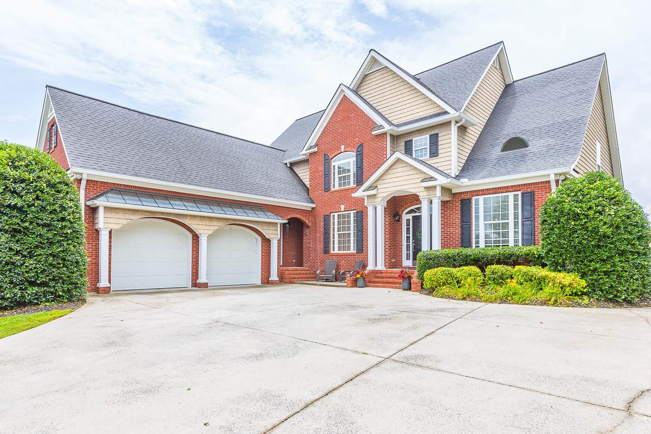 504 Ridge Pointe Lane - Photo 1