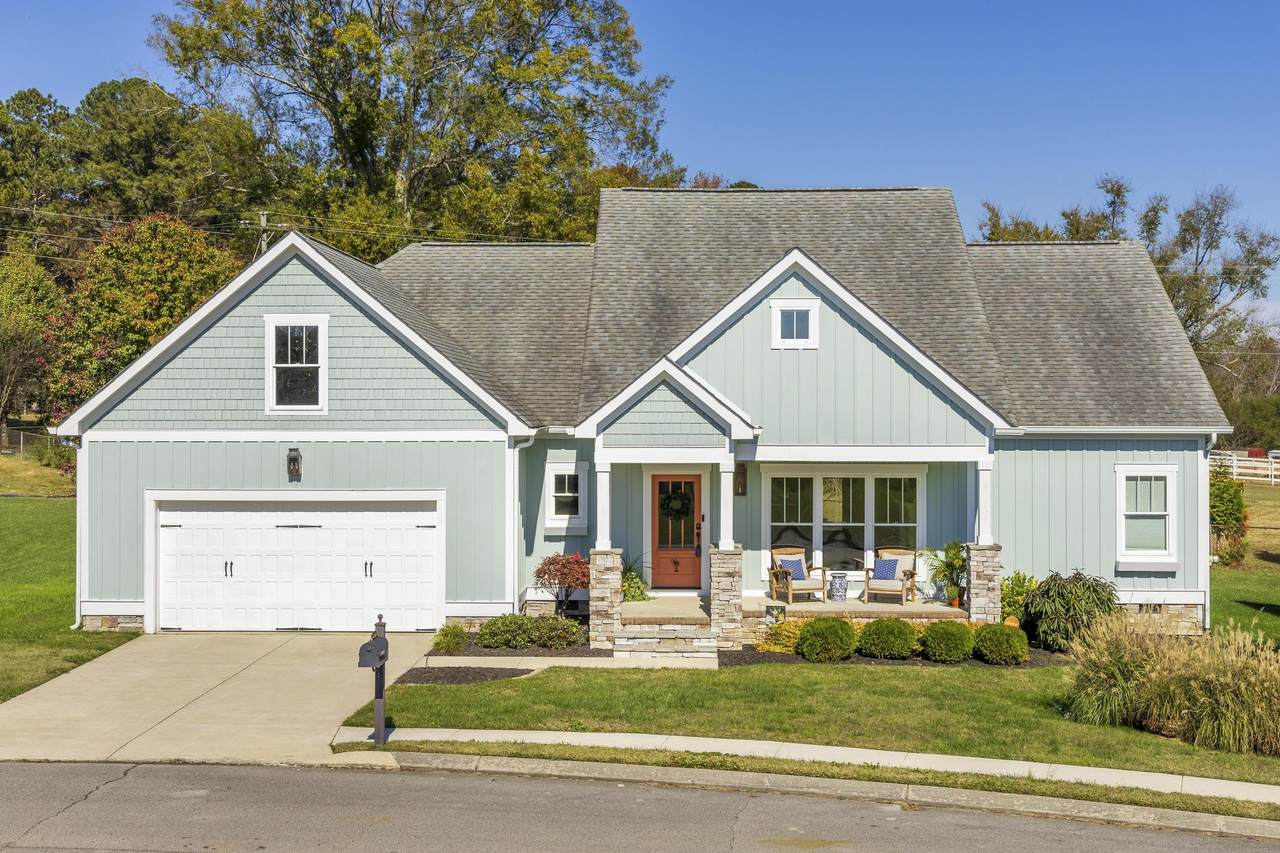 3552 Morning Dew Cove - Photo 1