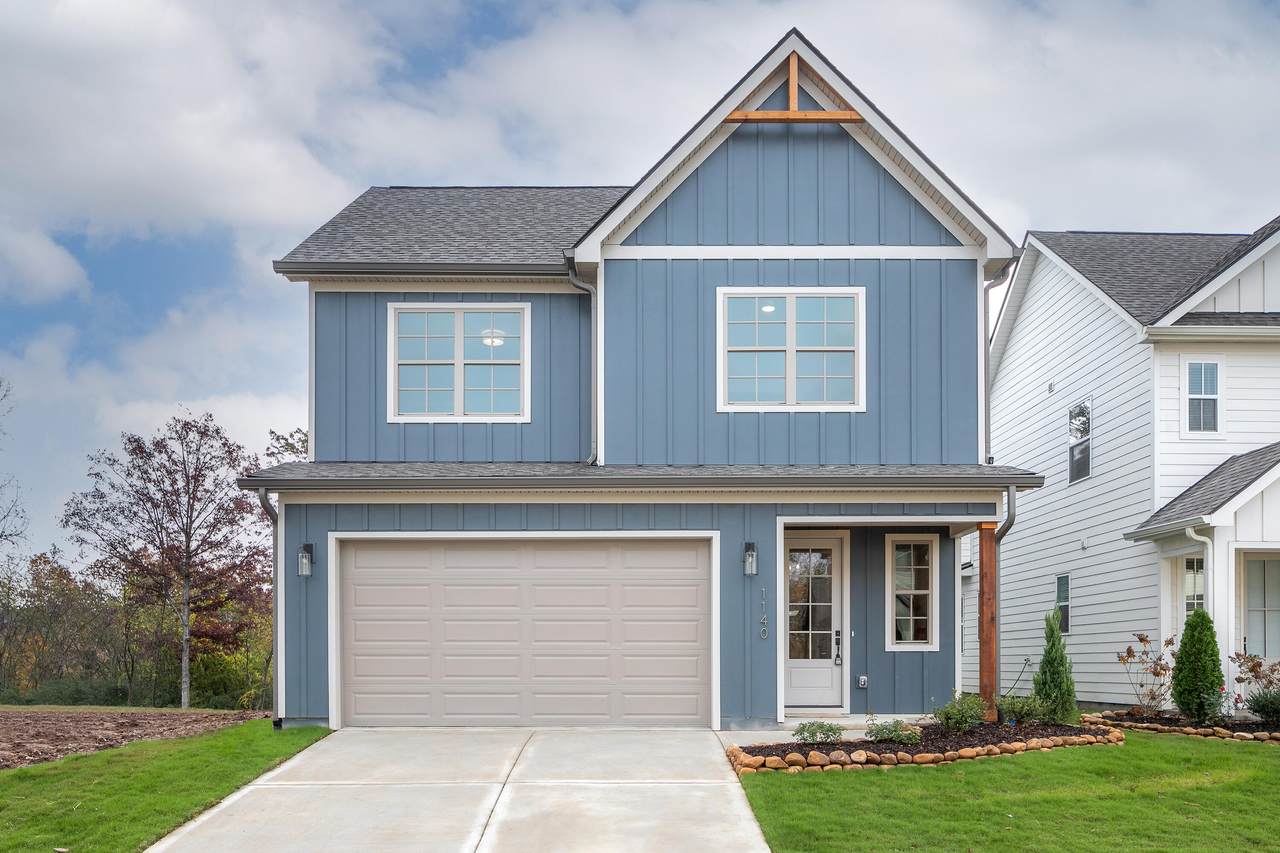 327-327 Fox Gap Lane - Photo 1