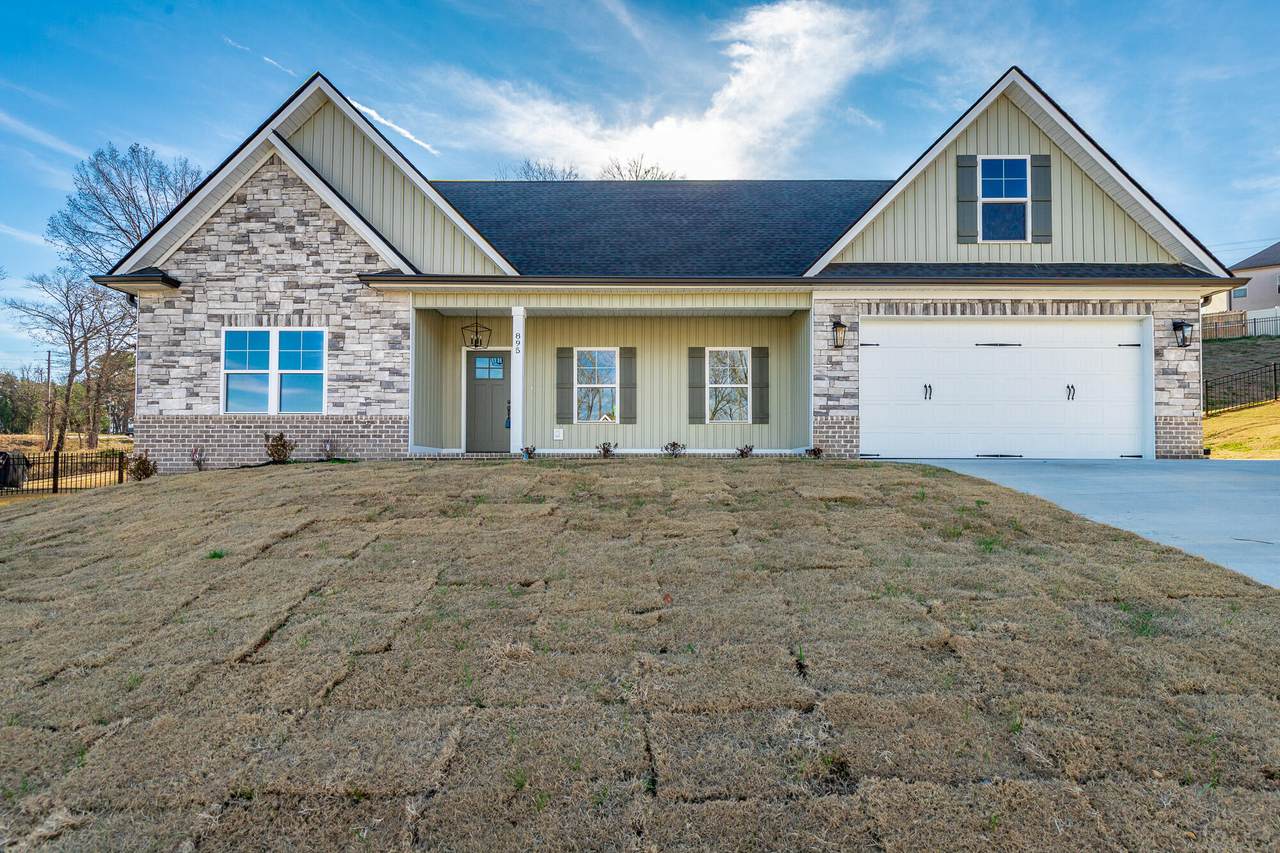 859 Live Oak Road - Photo 1