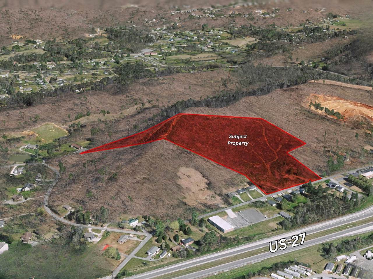 6529-- Old Dayton Pike - Photo 1