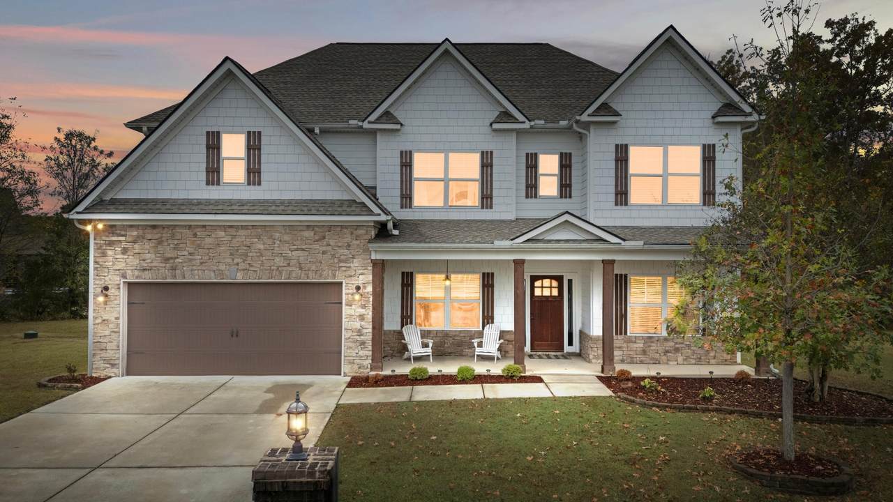 7362 Hollyhock Lane - Photo 1