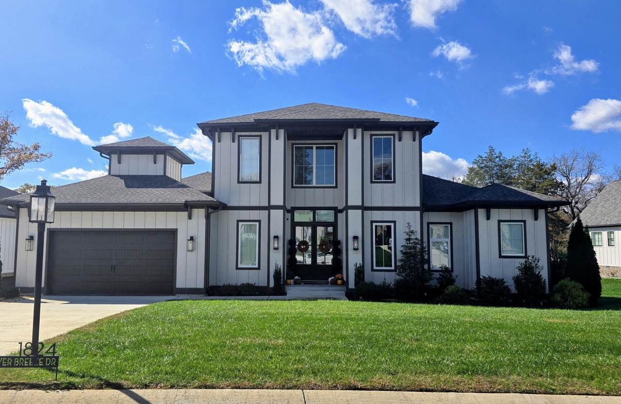 1824 River Breeze Drive - Photo 1