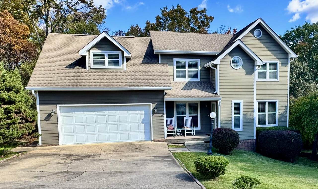 8014 Woodstone Drive - Photo 1