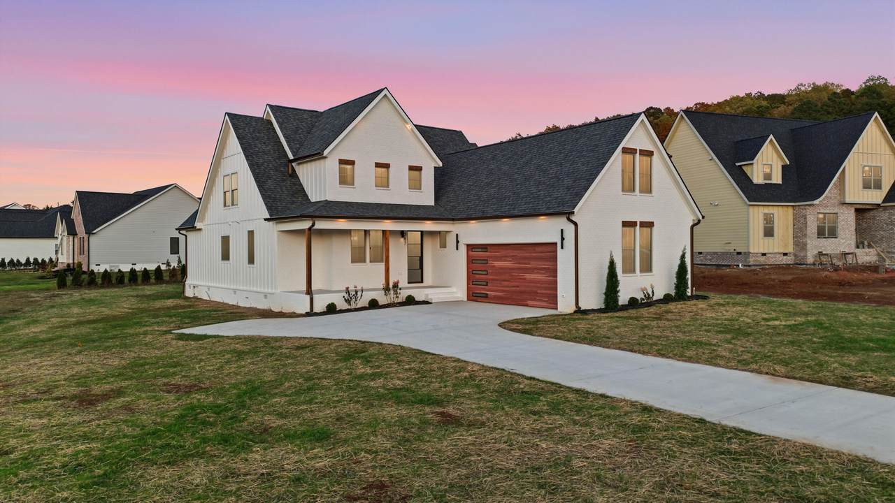 287 Lead Mine Valley Road - Photo 1