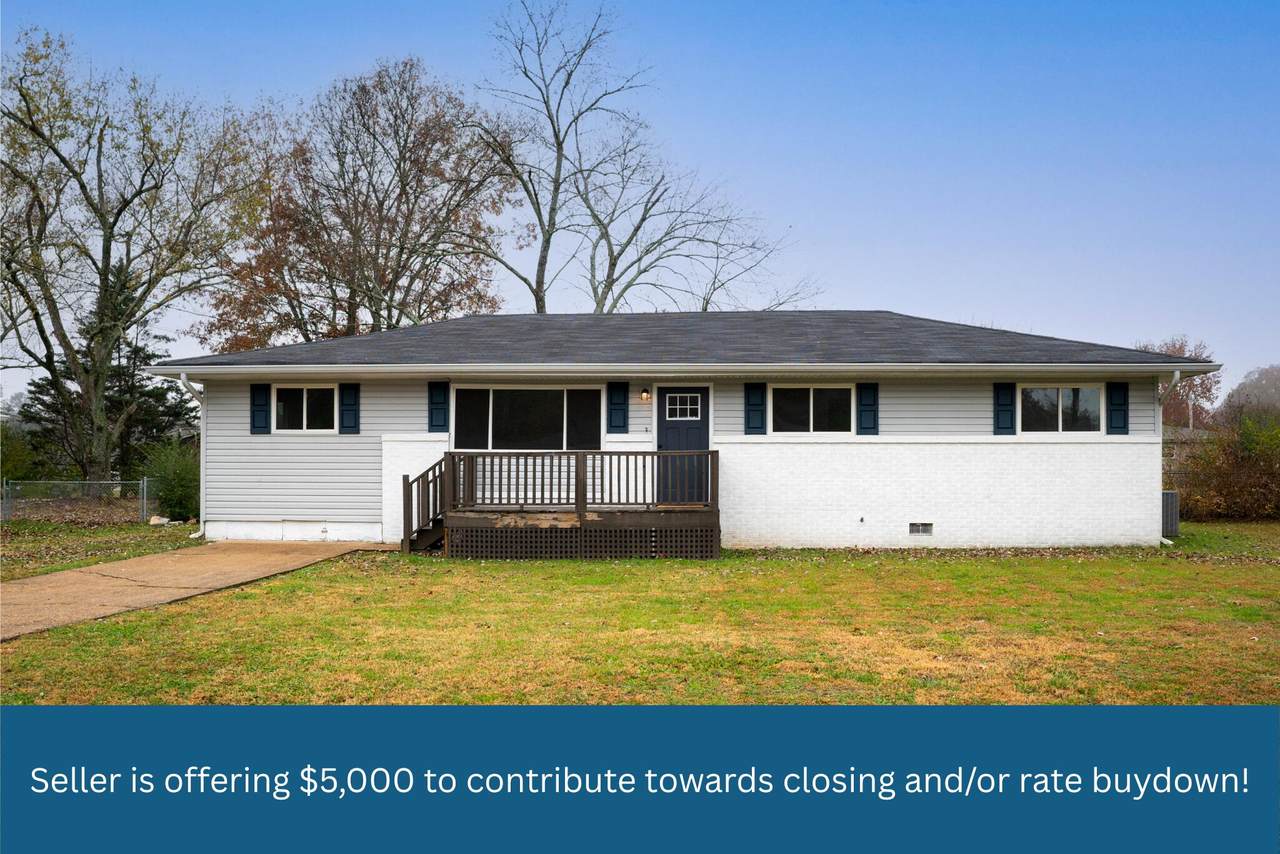 151 Sharon Circle - Photo 1