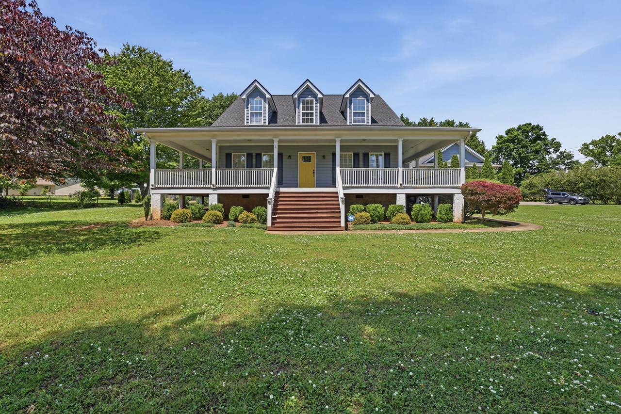 2036 Hickory Valley Road - Photo 1