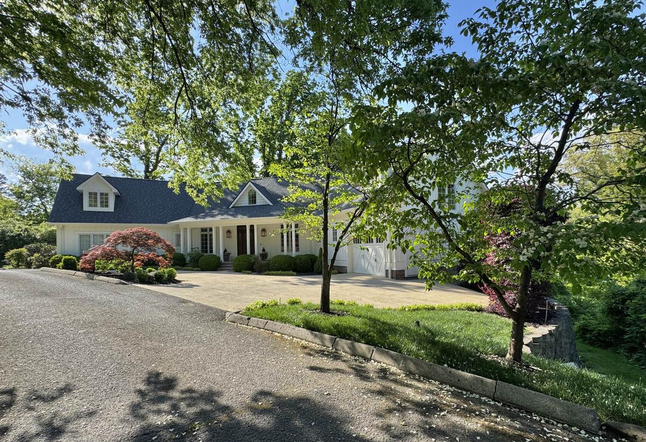 1117 Winding Oaks Way - Photo 1