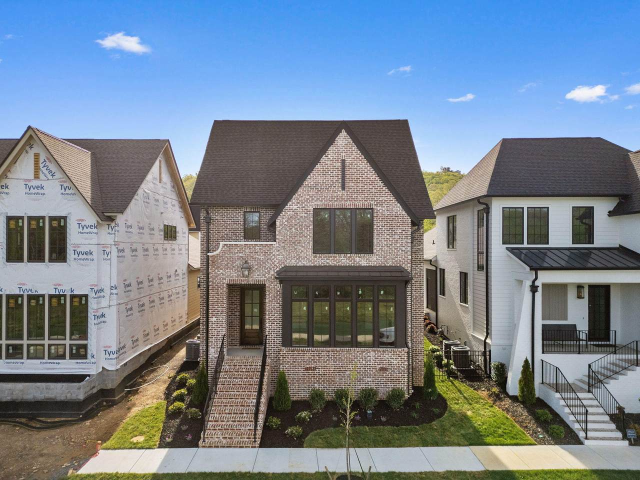 9419-Lot 40 Calder Circle - Photo 1