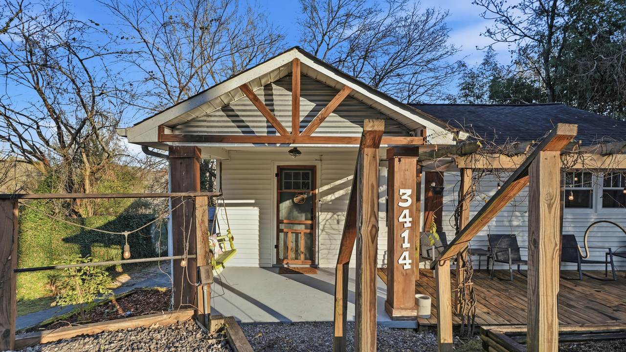 3414 Bennett Road - Photo 1