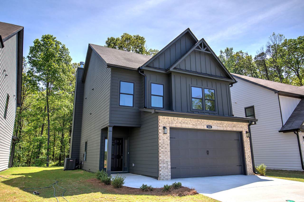 6658-72 Dharma Loop - Photo 1