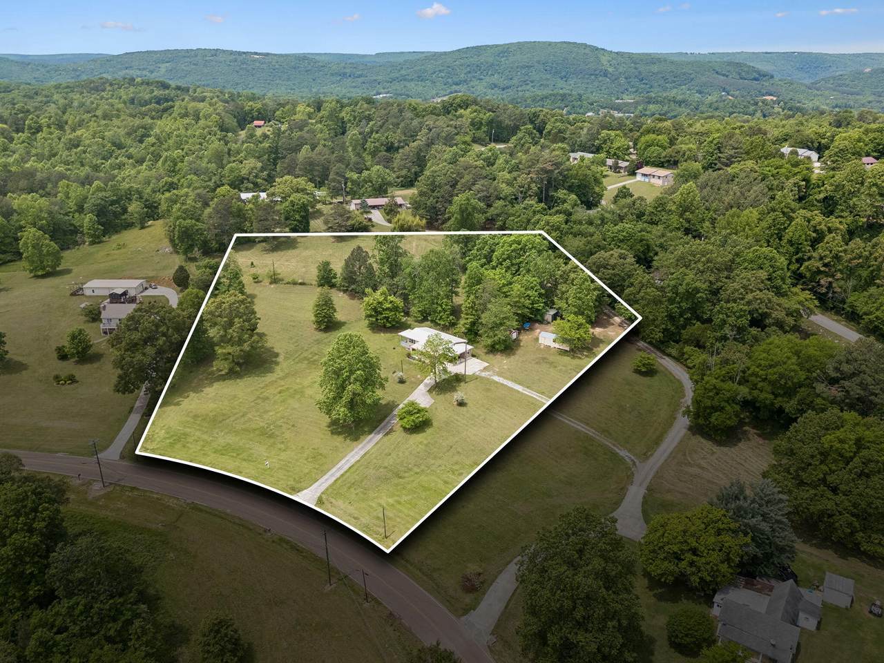 1484 Blythe Ferry Road - Photo 1