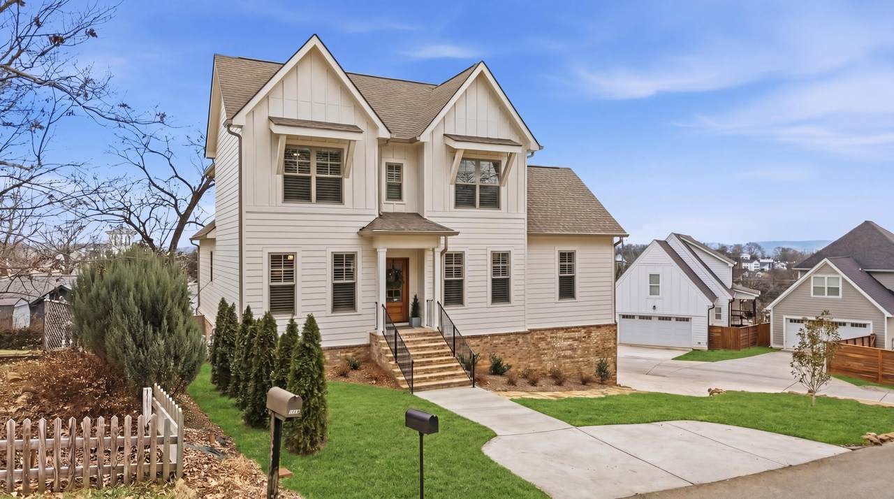 1006 Fairmount Avenue - Photo 1