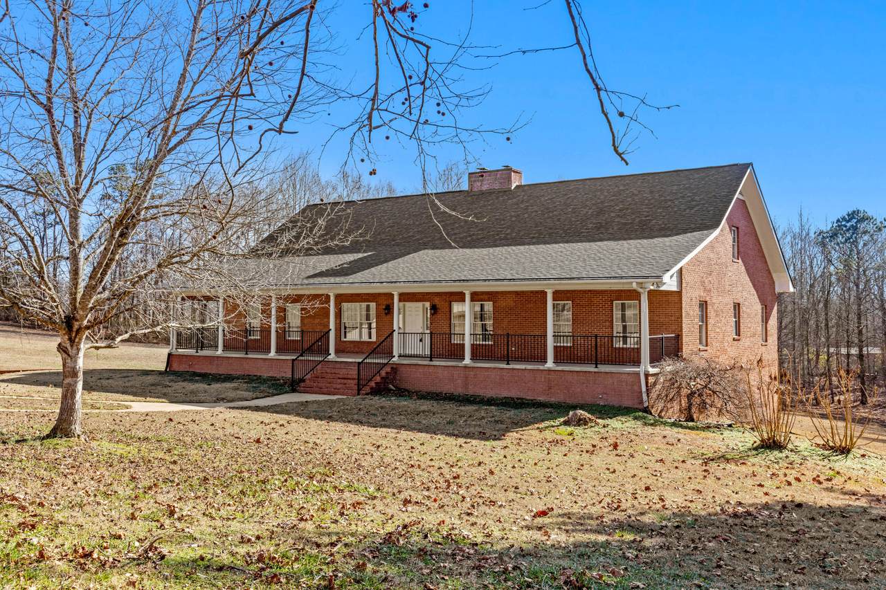 7900 Clara Chase Drive - Photo 1