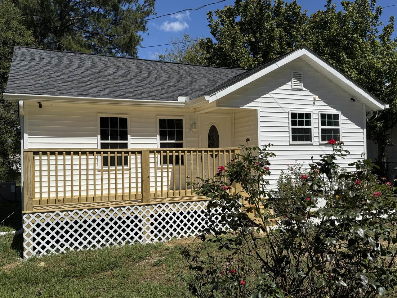 220 Harrell Street - Photo 1