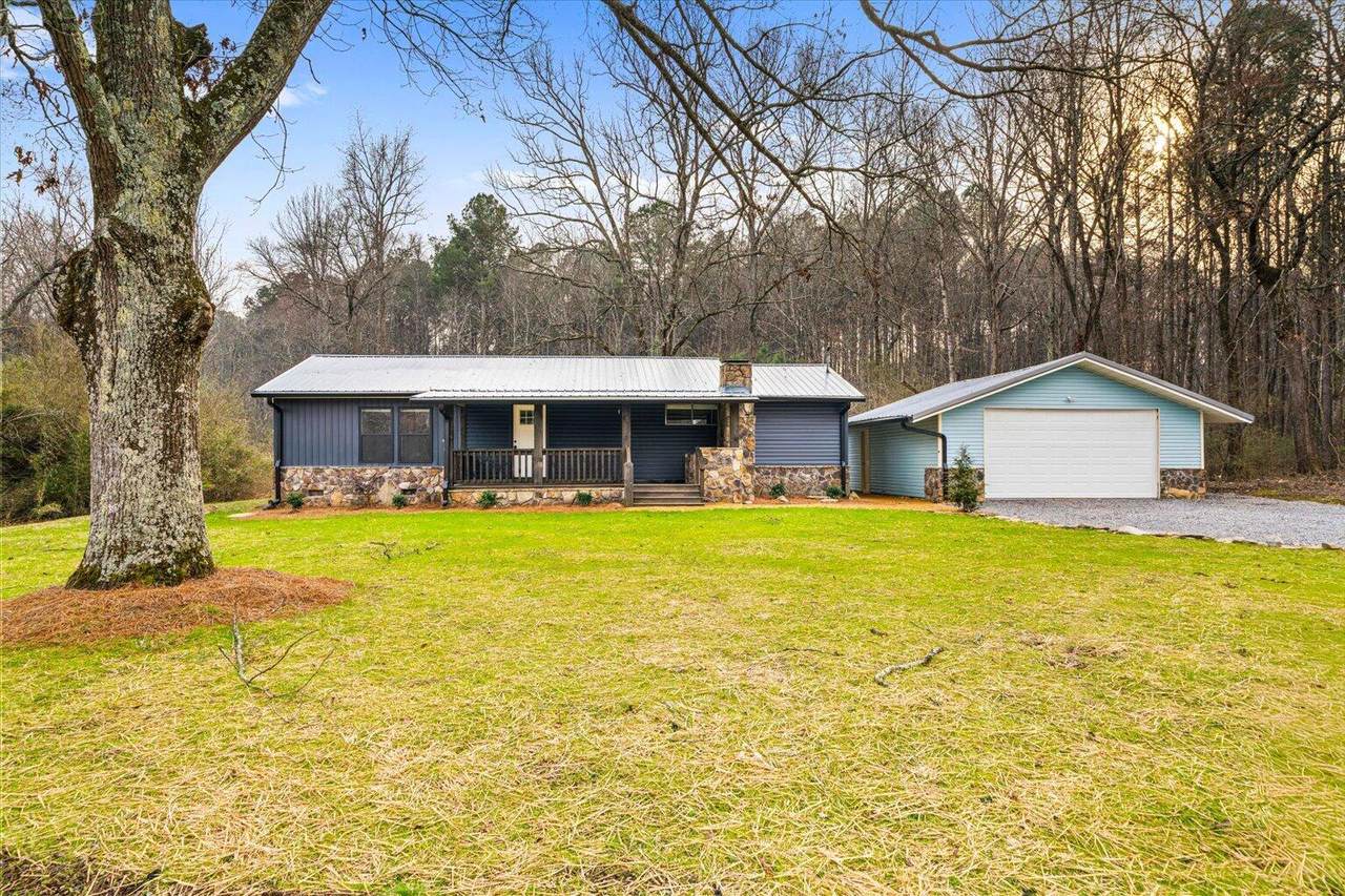 1323 Peggy Lane - Photo 1