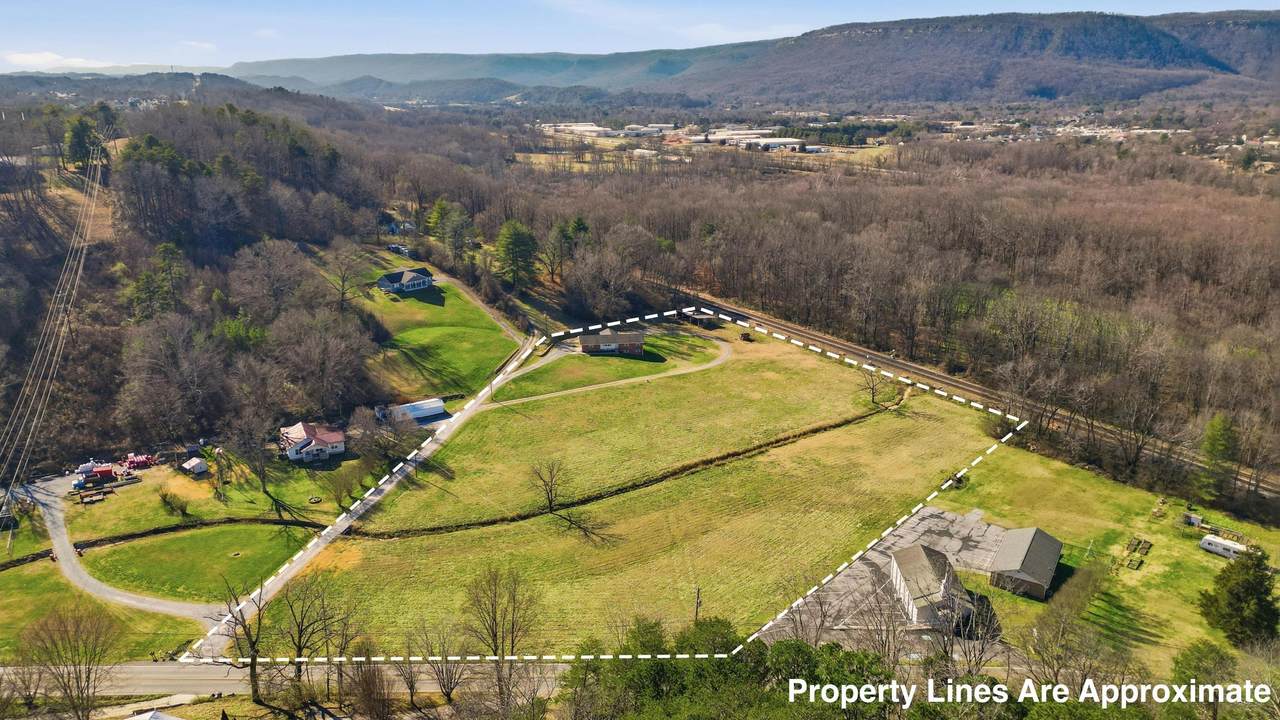 9061 Daisy Dallas Road - Photo 1