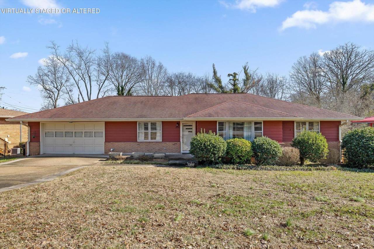 828 Belvoir Avenue - Photo 1