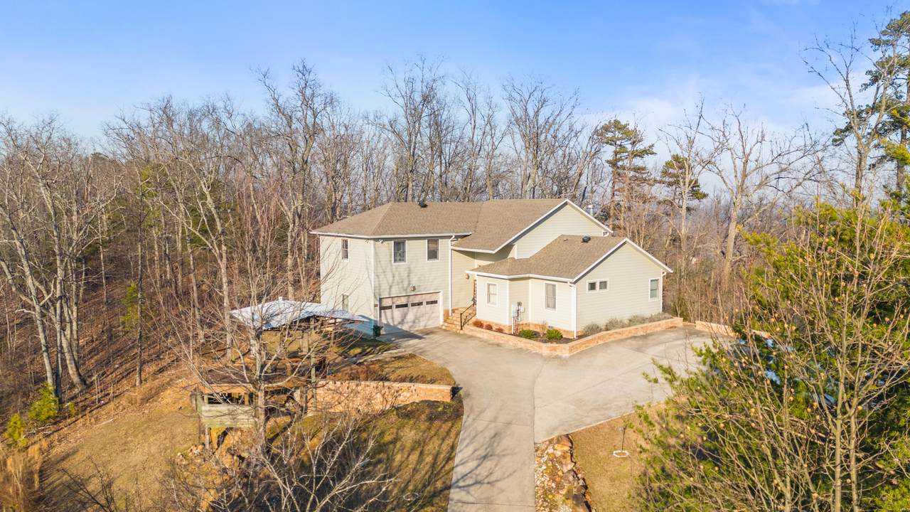7128 White Oak Valley Road - Photo 1