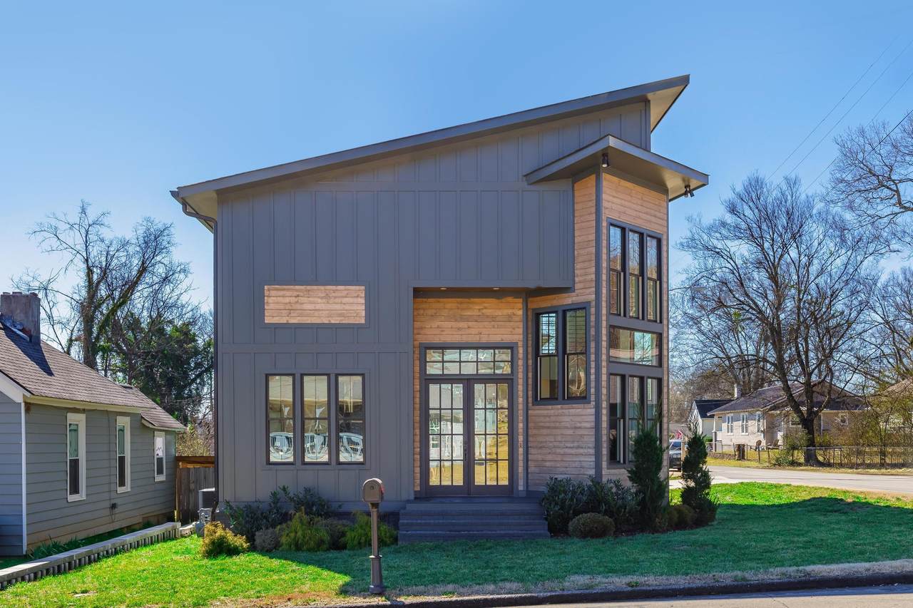 28 Sawyer Street - Photo 1