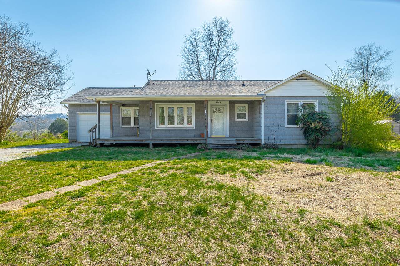 3964 Wolf Creek Road - Photo 1