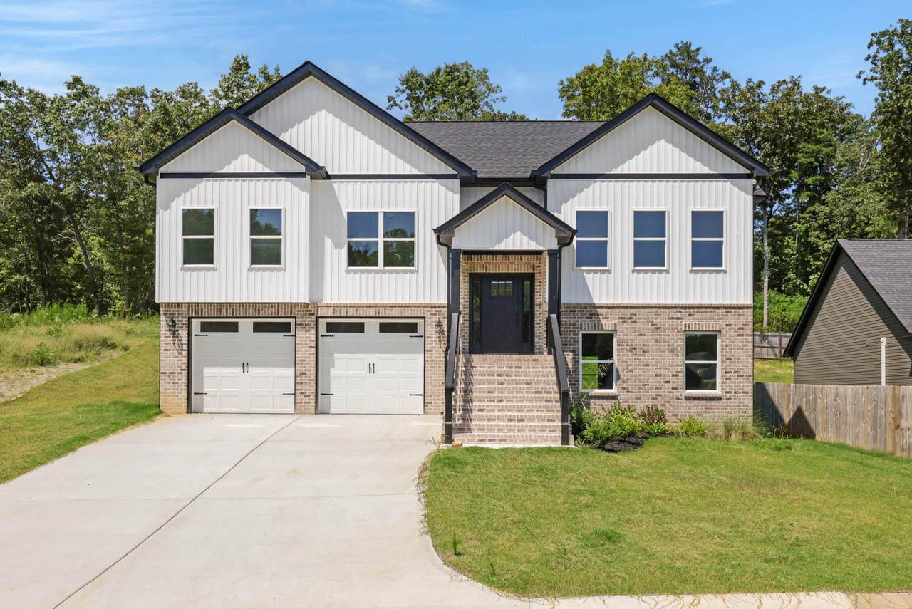 6583 Long Horn Street - Photo 1
