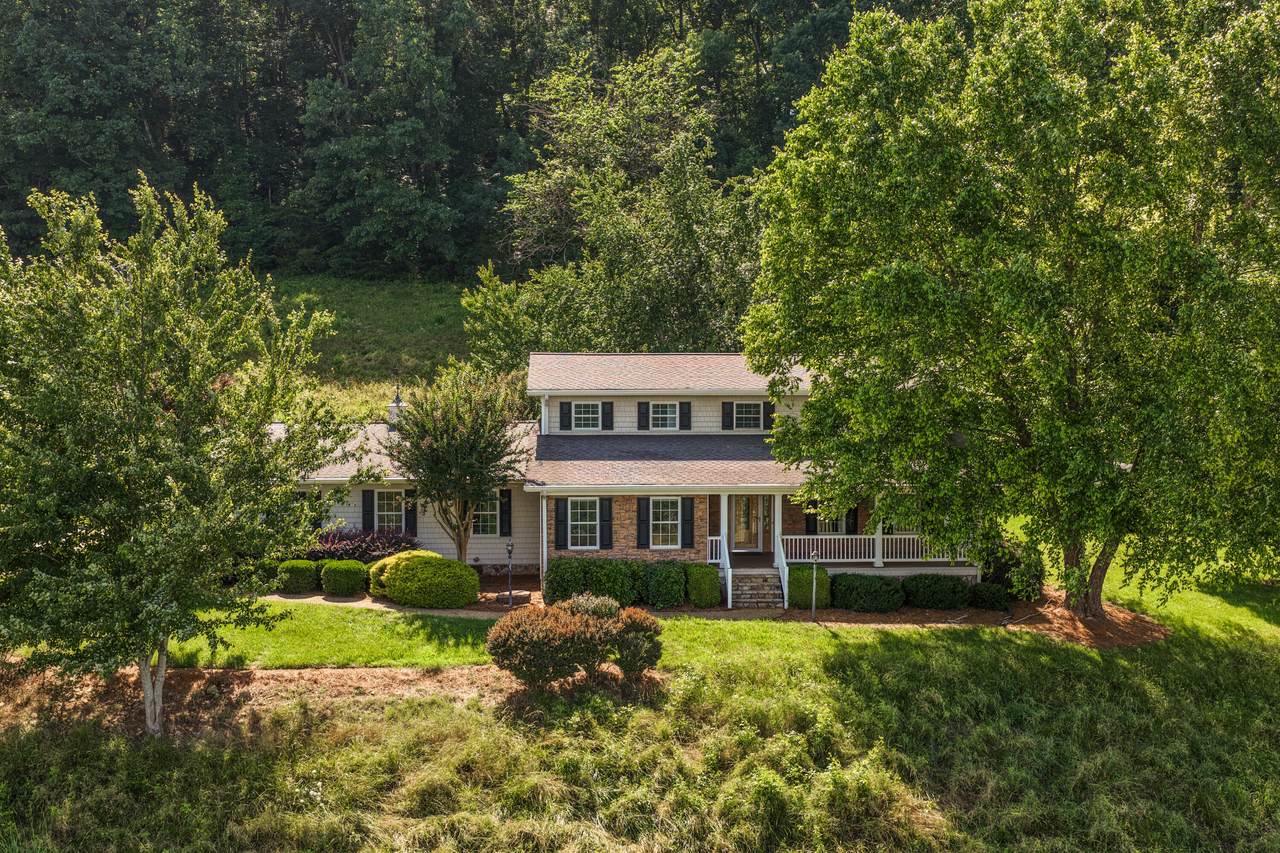 1578 Old Ringgold Road - Photo 1