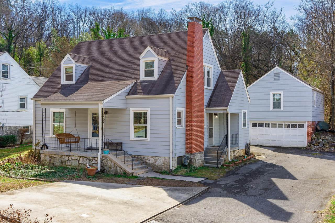 204 Woodrow Avenue - Photo 1