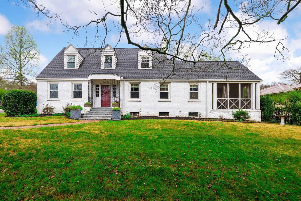 25 Belvoir Avenue - Photo 1