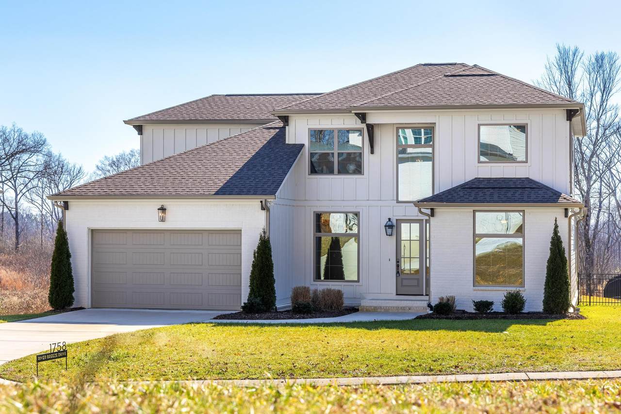 1758 River Breeze Drive - Photo 1