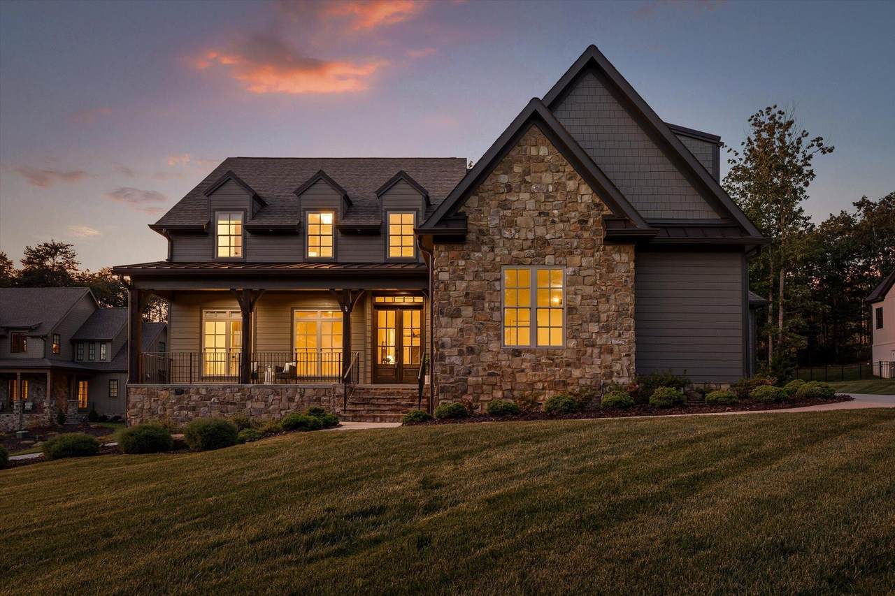 8293 Mountain Laurel Trail - Photo 1