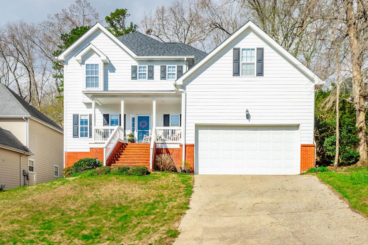 218 Blue Jay Parkway - Photo 1