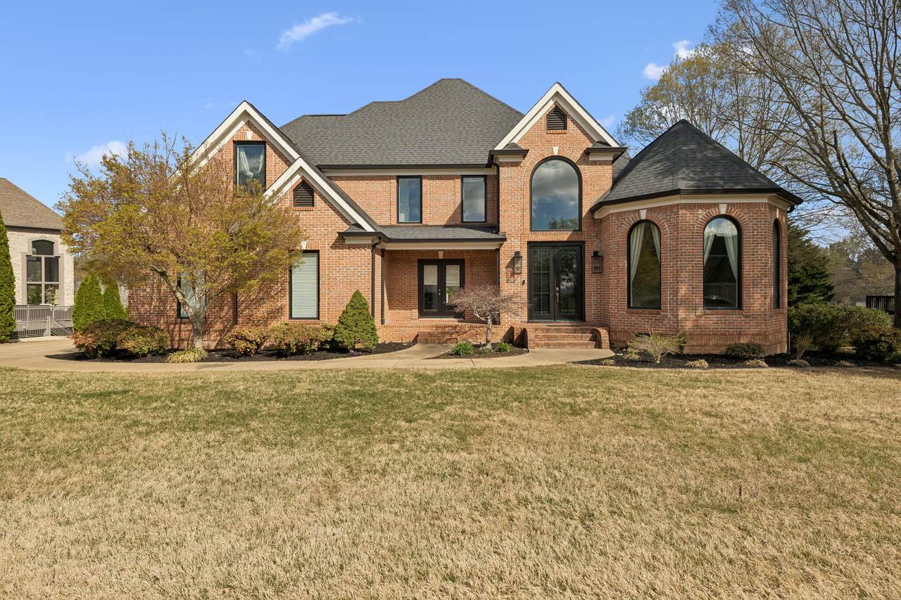 903 Channel View Lane - Photo 1
