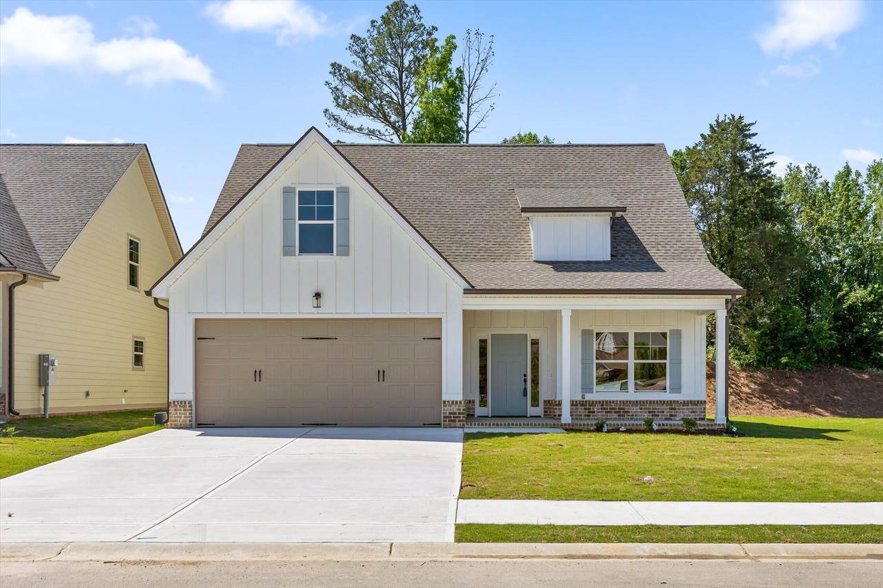 627 Willow Grove Court - Photo 1