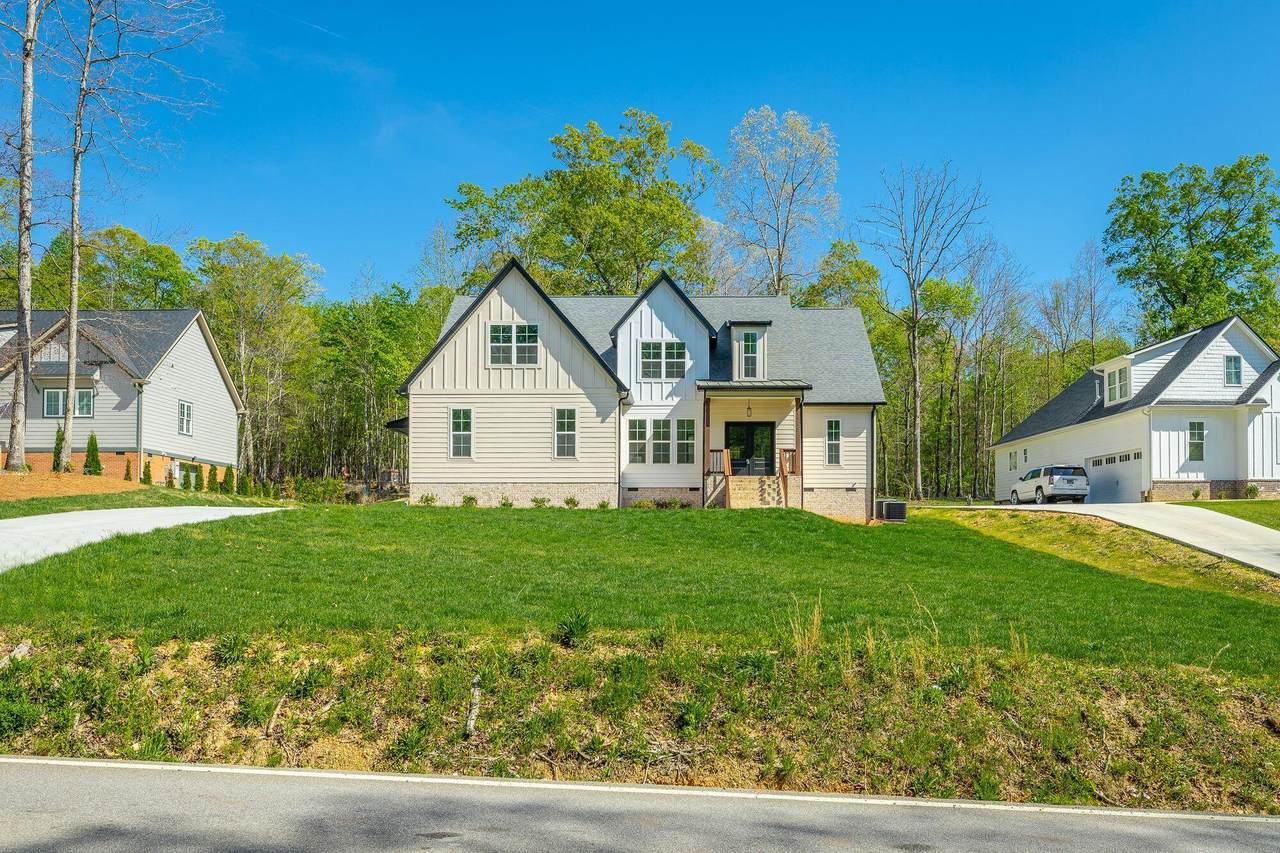 11548 Armstrong Road - Photo 1