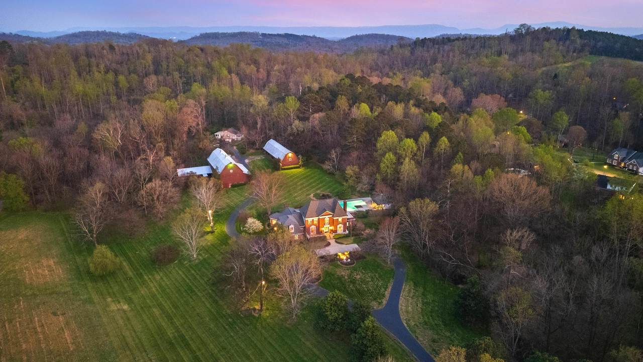 1025 Cedar Springs Road - Photo 1