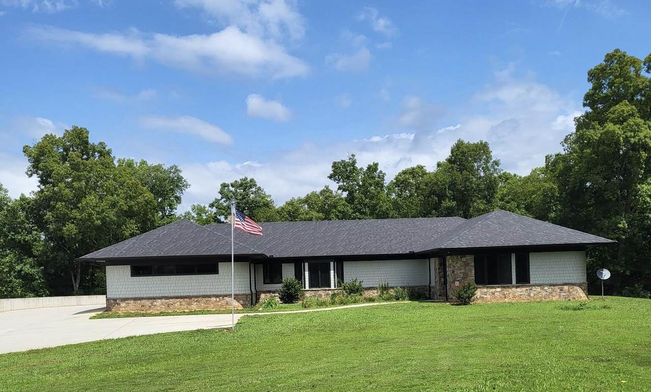 2515 Cottonport Road - Photo 1