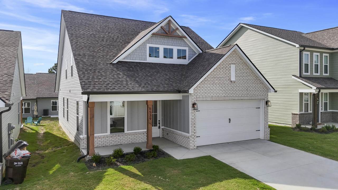 6539-Lot 91 Elizabeth Ann Way - Photo 1