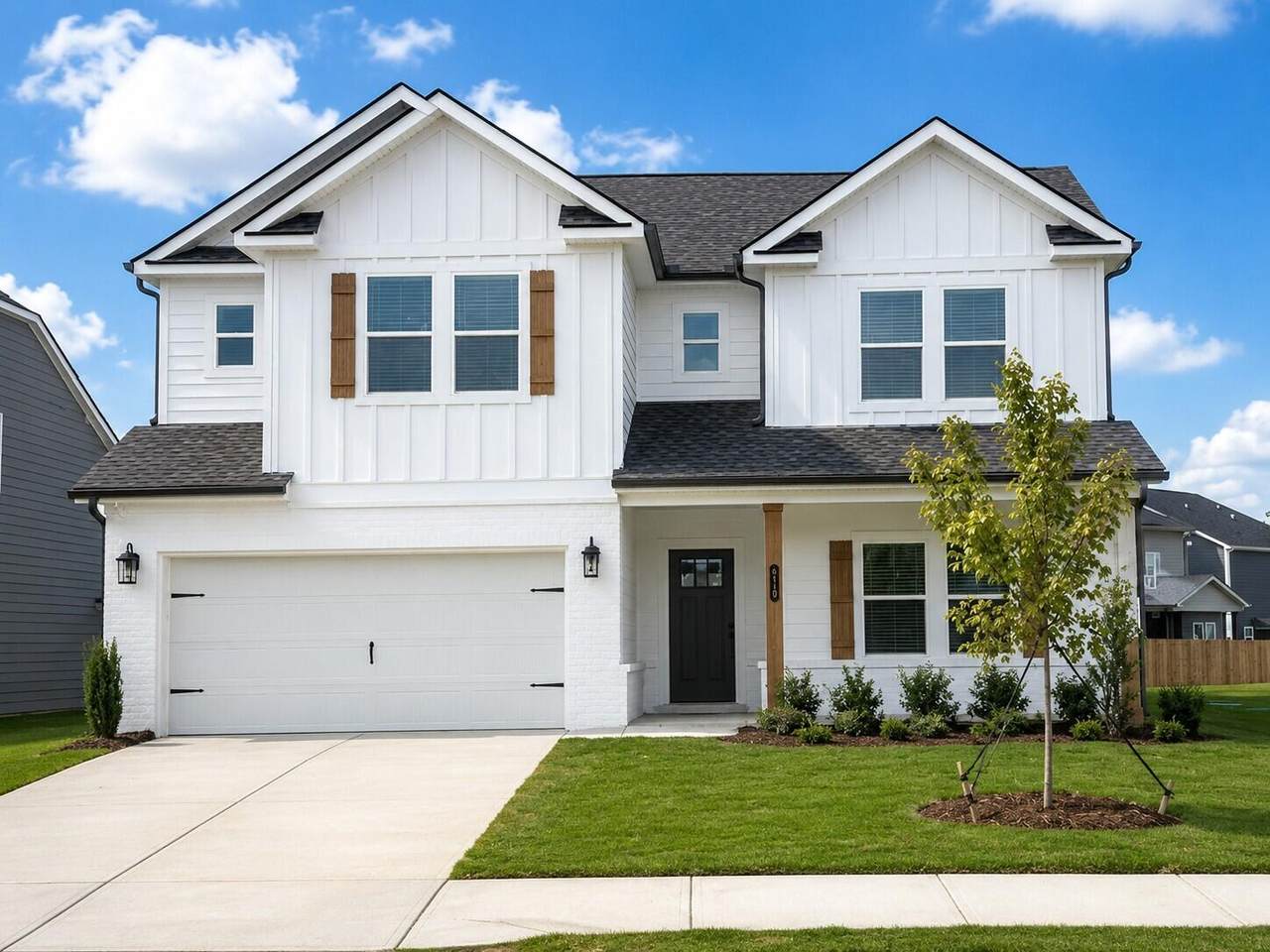 8317-36 Shrewsbury Lane - Photo 1