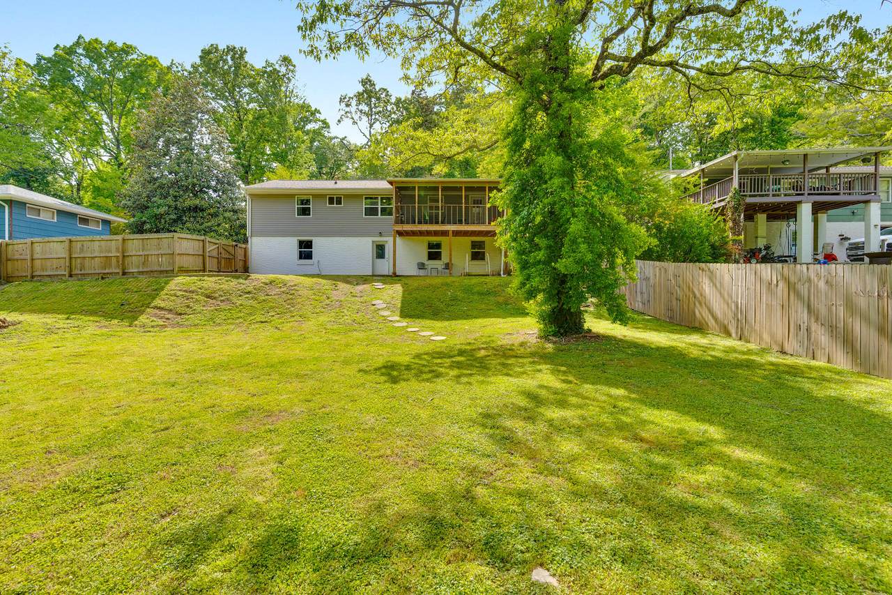 3616 Thrushwood Drive - Photo 1