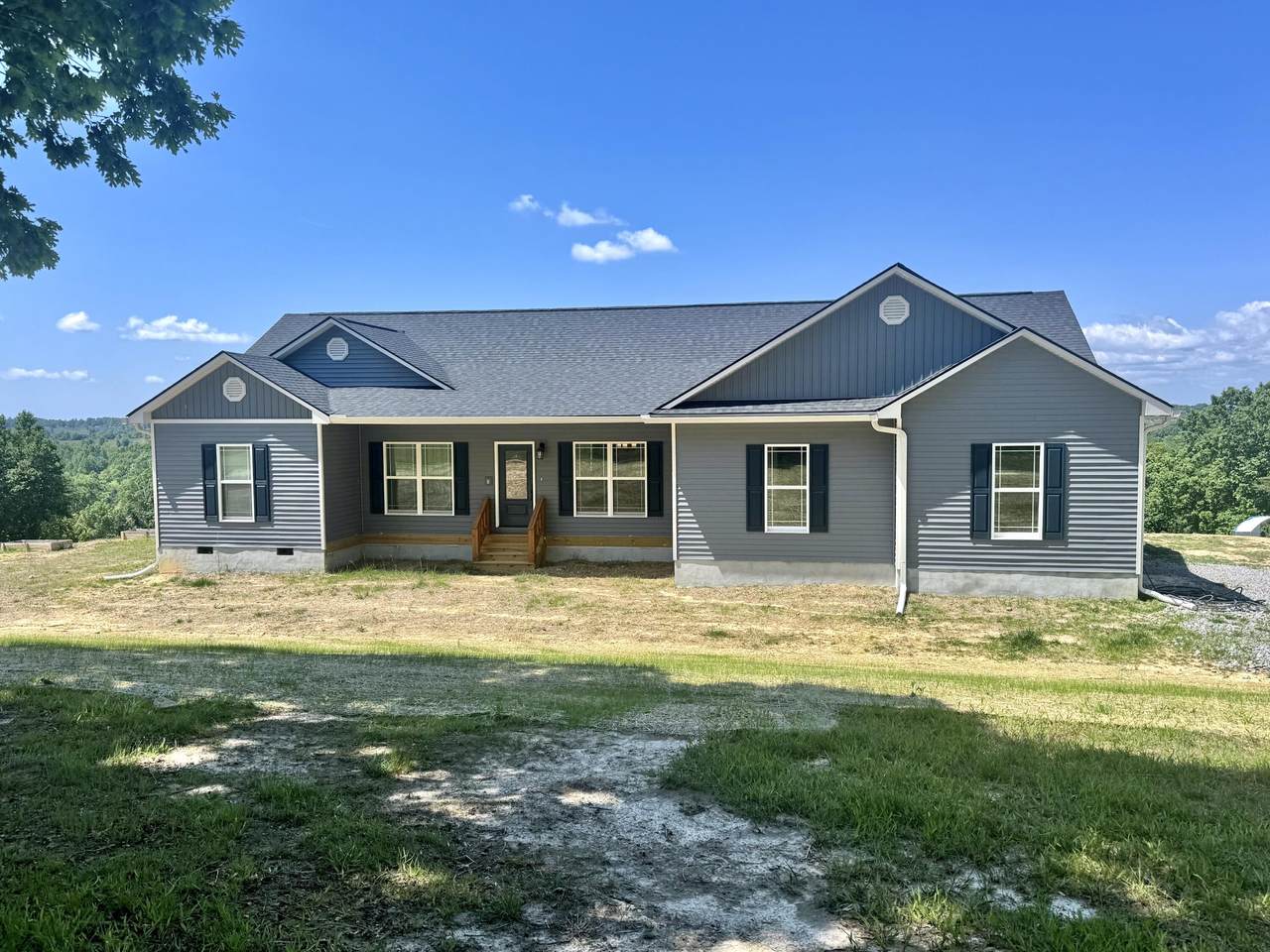 610 Summer City Firetower Road - Photo 1