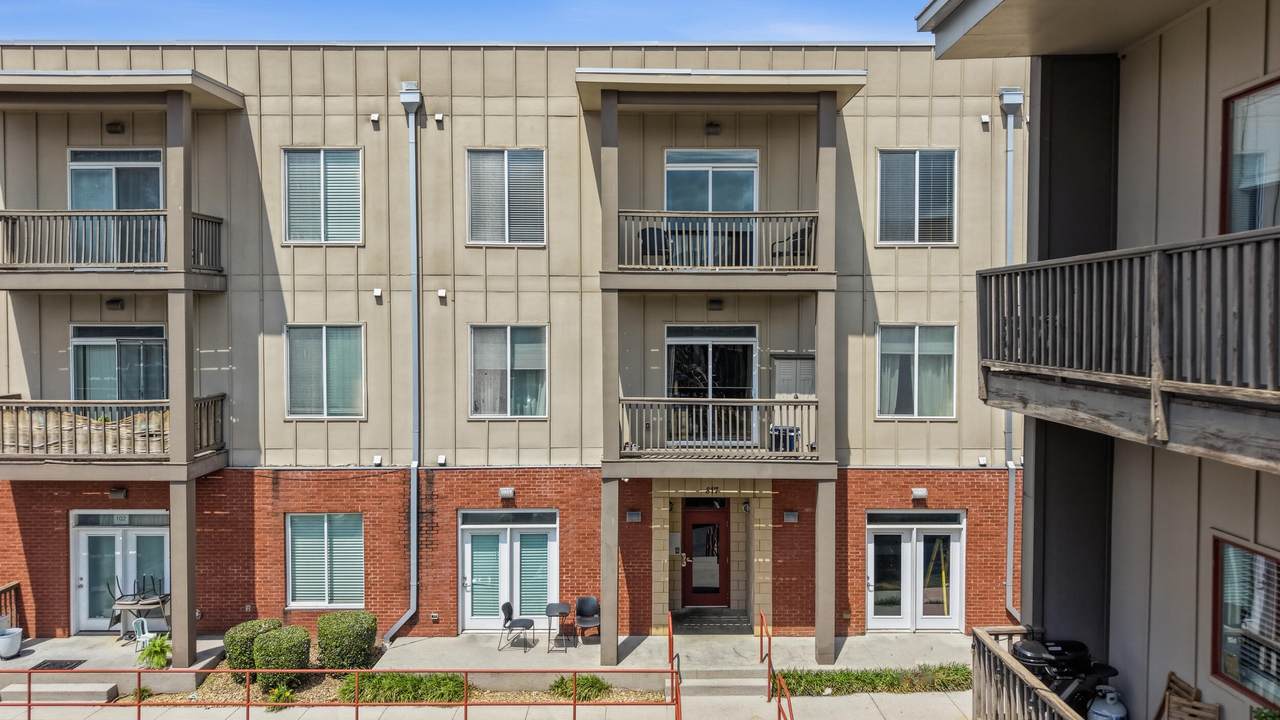 817-304 Flynn Street - Photo 1
