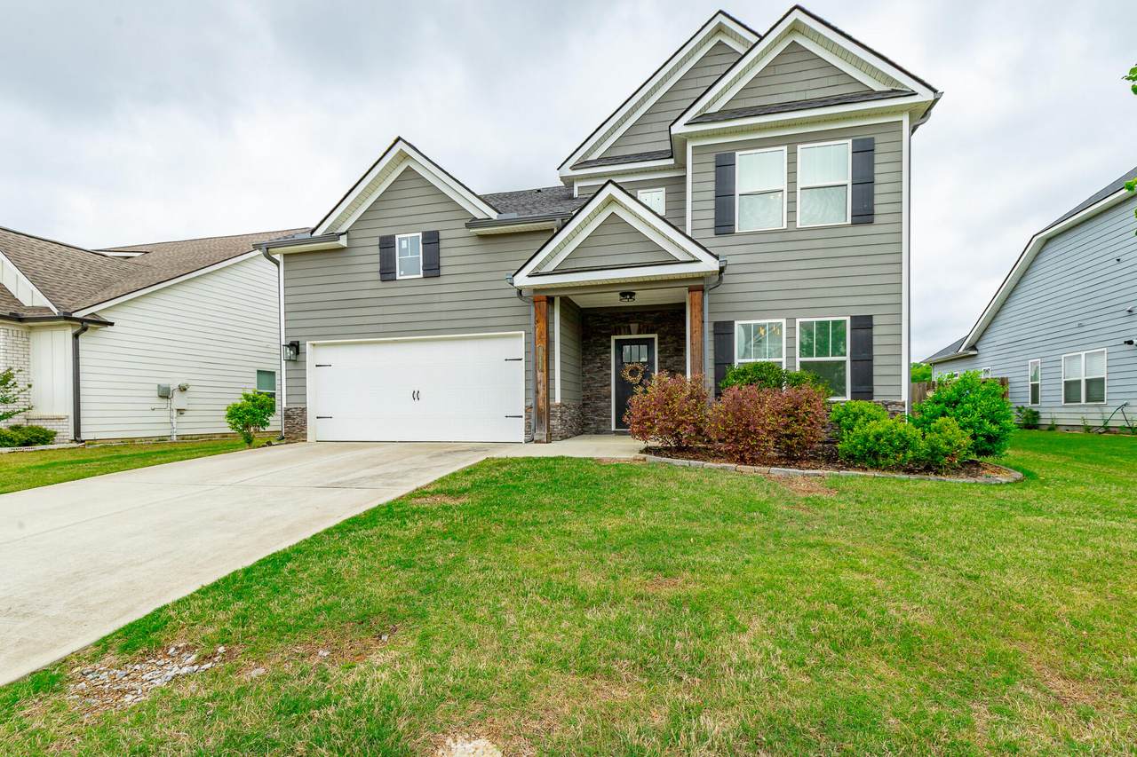 10829 Prairie Lake Drive - Photo 1