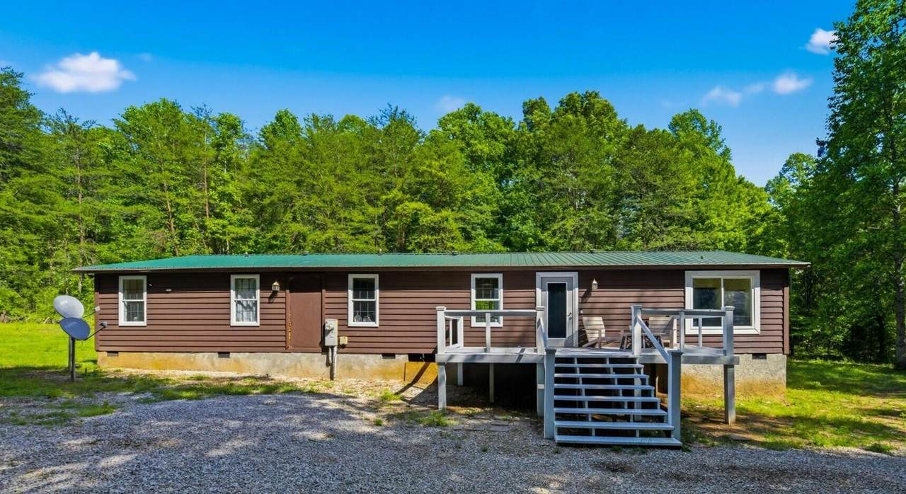 589 Griffith Branch Road - Photo 1