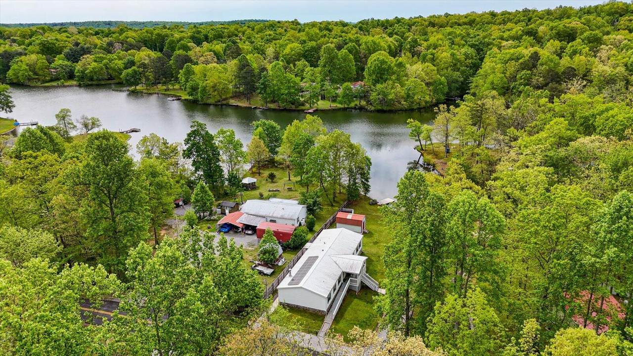 936 Fawn Circle - Photo 1