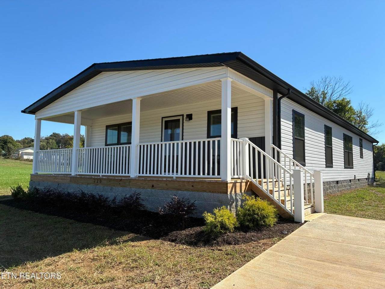 120 Unicoi Gate Lot 38 - Photo 1