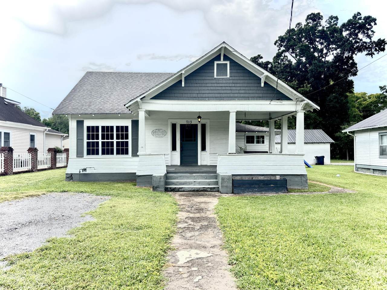 713 Cove Road - Photo 1